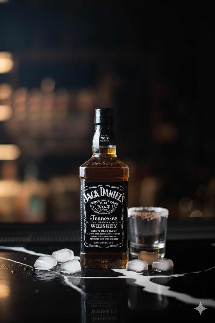 Jack Daniel's